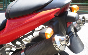 SUZUKI SV400S 1999 VK53A