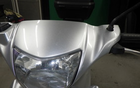 SUZUKI ADDRESS V125 G CF46A