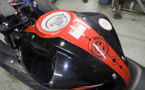 SUZUKI GIXXER 150 SF