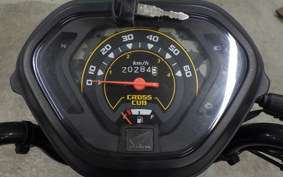 HONDA CROSS CUB 50 1997 AA06