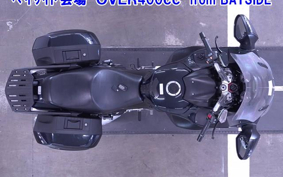 KAWASAKI 1400 GTR 2012 ZGT40C