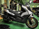 Фото BMW C400GT 2025 с японского аукциона