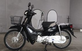HONDA SUPER CUB50 AA04