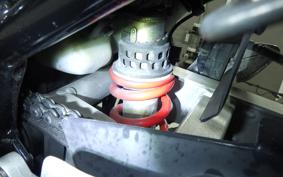 YAMAHA FZ400 2008 4YR