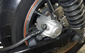 HARLEY XL1200RI 2007