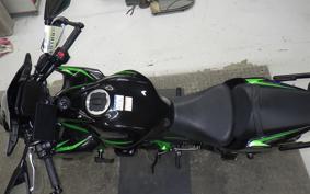 KAWASAKI Z650 A 2024 ER650S