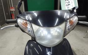 SUZUKI ADDRESS V50 Gen.2