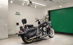 HARLEY FLSTC 1690 2016