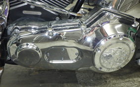 HARLEY FXSTS 1450 2004