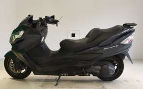 SUZUKI SKYWAVE 400 A 2013 CK45A
