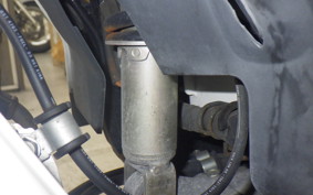 HONDA GYRO X TD02