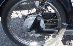 YAMAHA YB50 GEN 2 UA05J