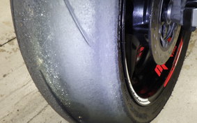 SUZUKI HAYABUSA Gen.2 2008