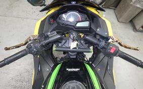 KAWASAKI NINJA 250 EX250L