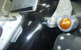 KAWASAKI VULCAN 400 CLASSIC 1997 VN400A