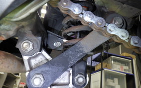 KAWASAKI NINJA 250 EX250L