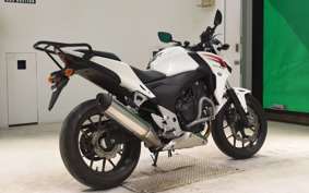 HONDA CB400F 2013 NC47