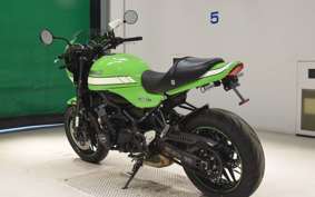 KAWASAKI Z900RS CAFE 2019 ZR900C