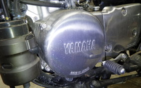 YAMAHA SR400 Gen.5 2021 RH16J