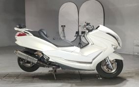 YAMAHA MAJESTY 250 SG20J