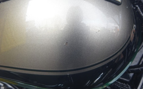 KAWASAKI W650 2008 EJ650A