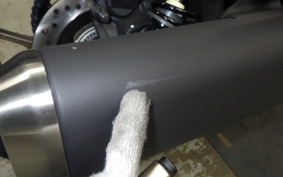 HONDA REBEL 1100 S DCT 2026 SC87