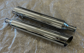 HARLEY  HARLEY FLRT 2016 MCC