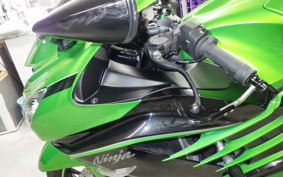 KAWASAKI ZX 1400 NINJA R A 2015