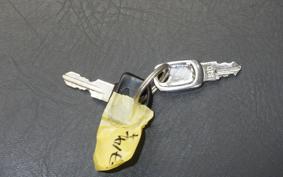 HONDA GYRO CANOPY 1997 TA03