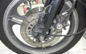 KAWASAKI GPZ400 1983 ZX400A