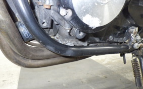 YAMAHA XJR400 Gen.3 R 2001