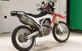 HONDA CRF250L 2020 MD38