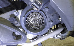 HONDA DIO 110 JF31