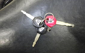 YAMAHA DRAGSTAR 400 CLASSIC 2007 VH01J