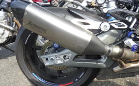 BMW M1000R 2025