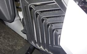 HONDA PCX 160 2007 KF47