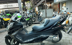 SUZUKI SKYWAVE 250M CJ45A