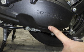 HONDA TACT-4ﾍﾞｰｼｯｸ AF79