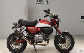 HONDA MONKEY 125 2023 JB02