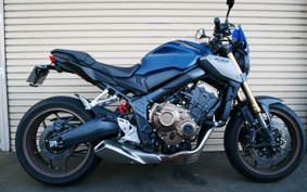 HONDA CB650R 2023 RH03