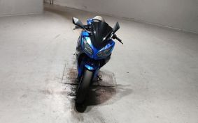KAWASAKI NINJA 250 EX250L