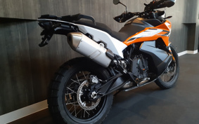 KTM 890 ADVENTURE	 TS640