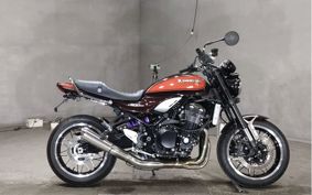 KAWASAKI Z900RS 2018 ZR900C