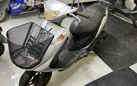 SUZUKI ADDRESS V125 CF46A