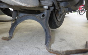 SUZUKI LET's 4 CA41A