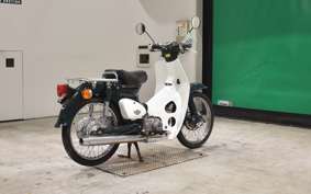HONDA C50 SUPER CUB C50