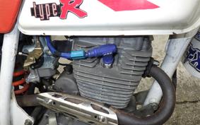 HONDA XLR125R JD16