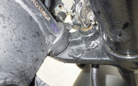 YAMAHA XSR155 2008