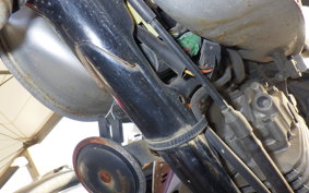 SUZUKI VANVAN 200 NH41A