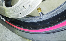 HONDA CBR1000RR Gen. 2 2009 SC59